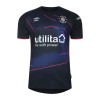 Camiseta Luton Town Tercera 2023-24